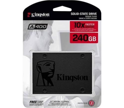 هارديسك Kingston كينغستون 240 GB