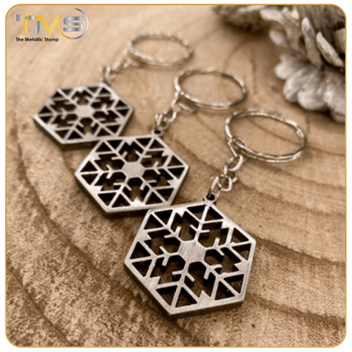 ميدالية بشعار حسب الطلب