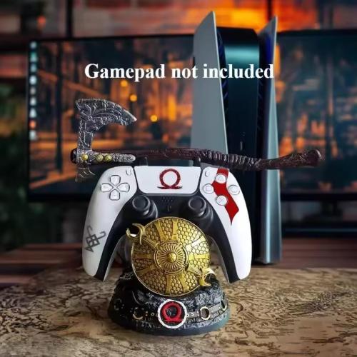 حامل يد تحكم لأجهزة PS5 / Xbox Series X / Xbox / P...