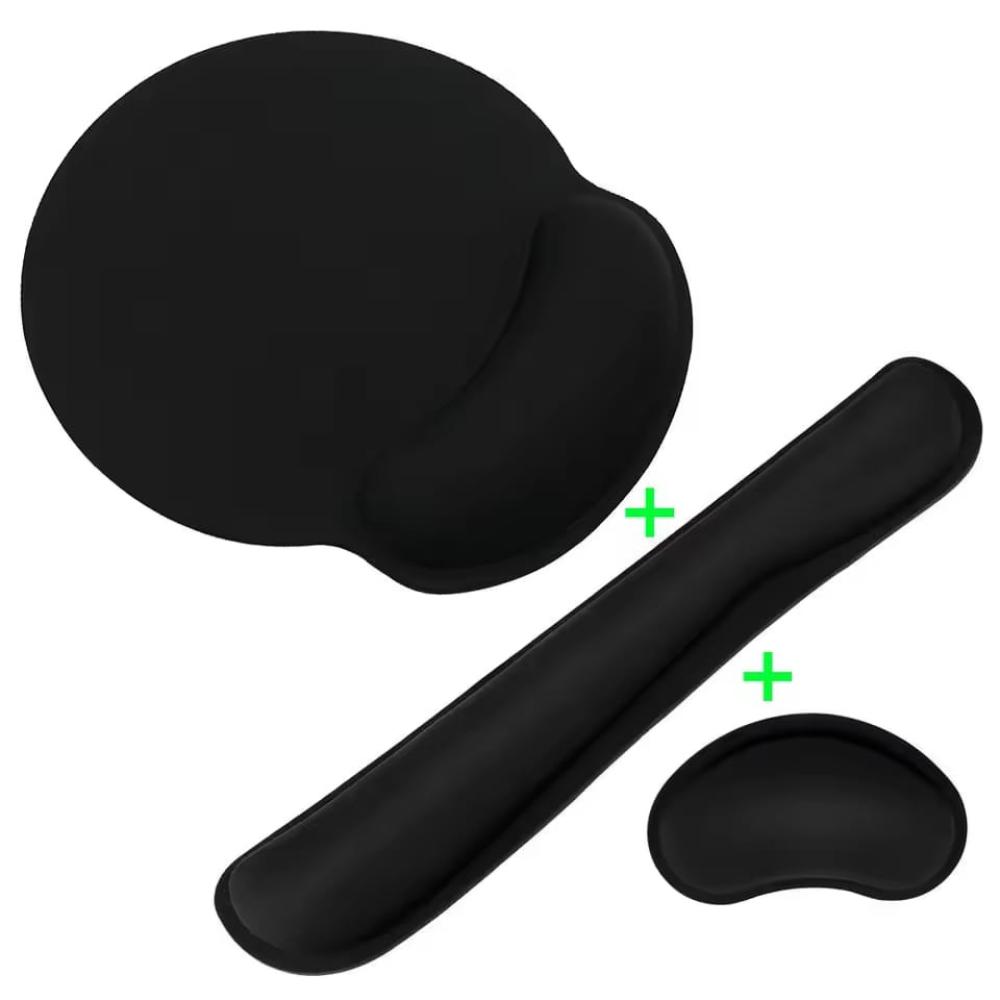 3 Combo Pad