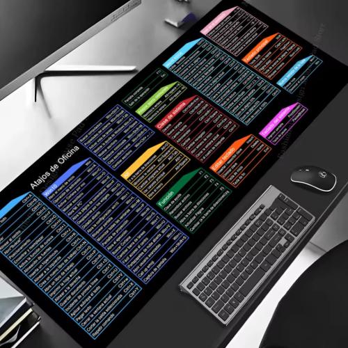 ماوس باد اختصارات Excel وإكسسوارات ويندوز – تصميم...