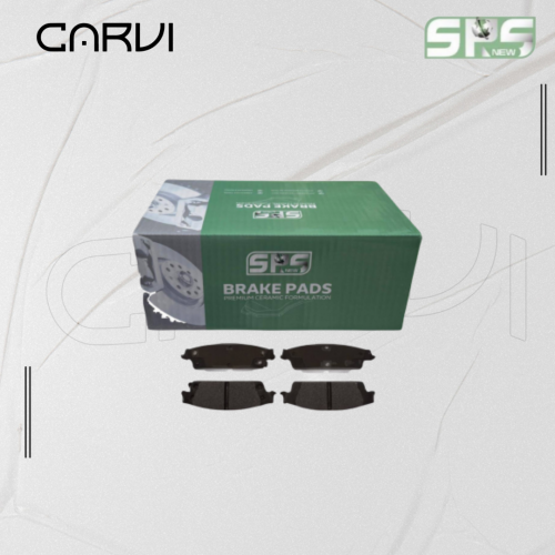 فحمات SPS سيراميك للدوج