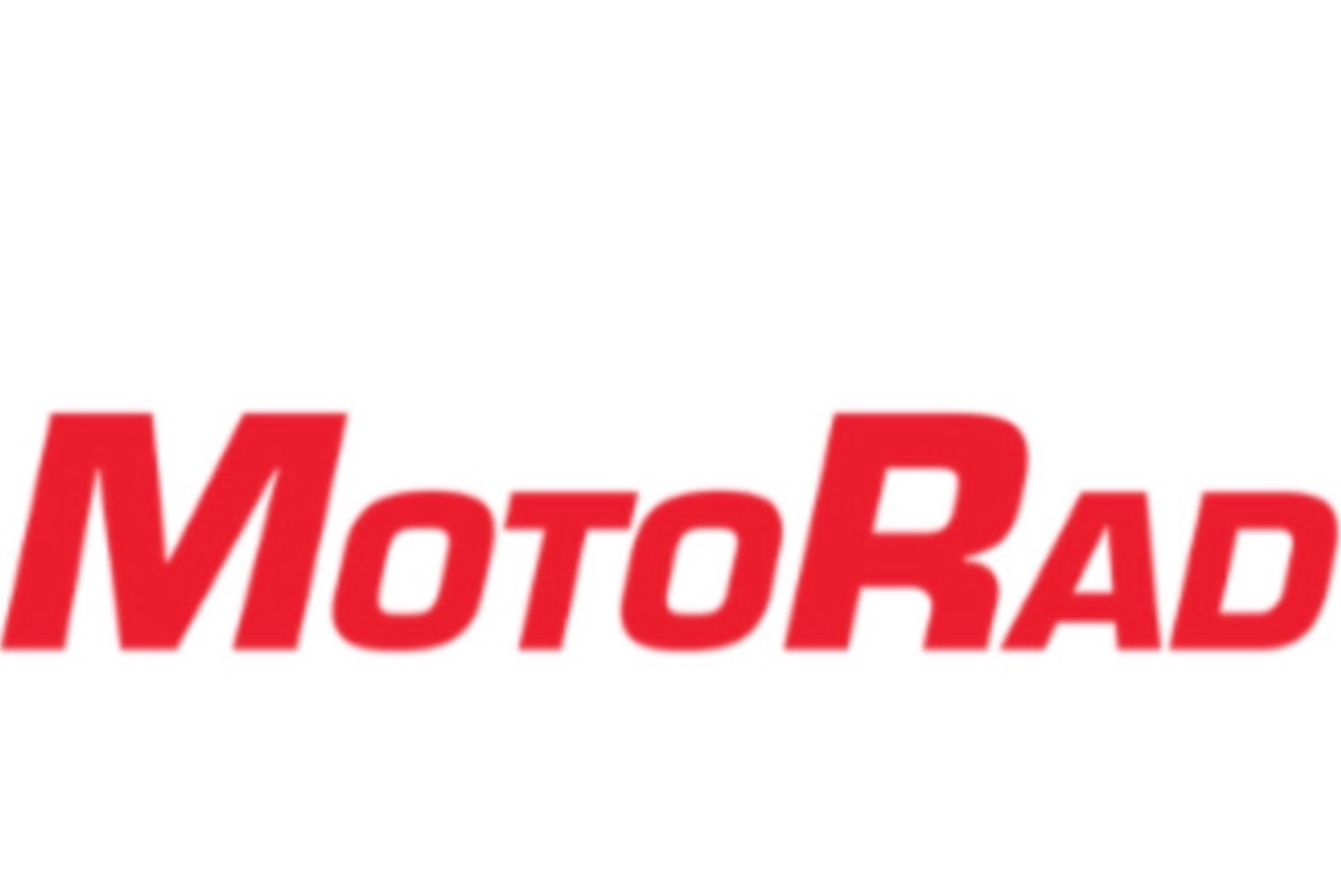 MOTORAD