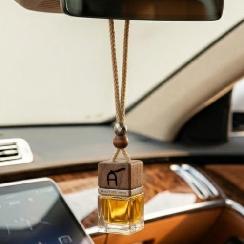 فواحة خشبيه معلقه