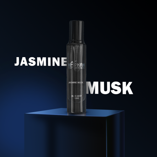 ياسمين مسك عطر شعر-Jasmine musk