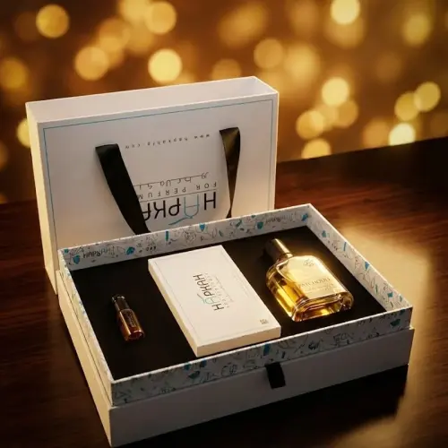 البوكس الفاخر