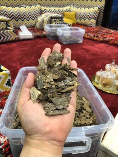 قشور تراد دبل + تربل