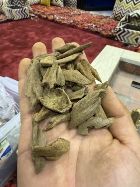 سوبر مرتفع مروكي
