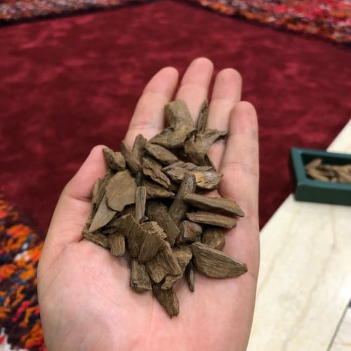 دقة مروكي دبل سوبر