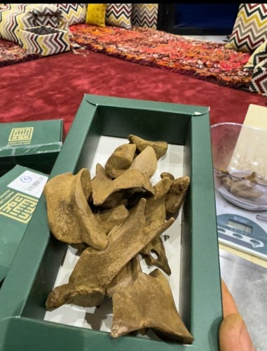 مروكي دبل عالي وتربل مباخر