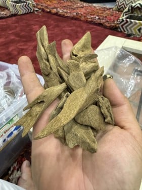 مروكي مباخر و ميني سوبر