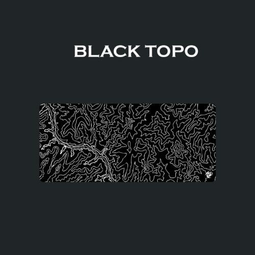 BLACK TOPO