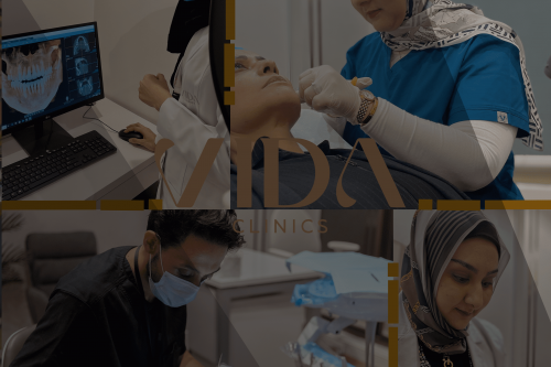 The medical staff of Vida Medical Clinics The medical staff of Vida Medical Clinics