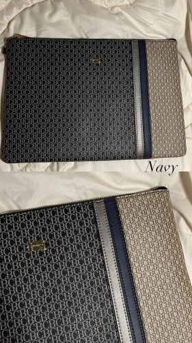باوتش-navy