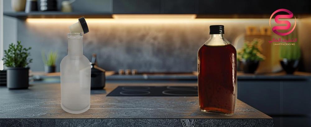 أفضل أنواع علب زجاج بالجملة في الرياض