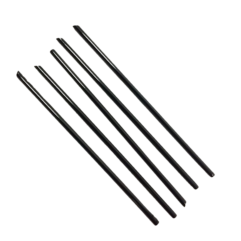 مزاز اسود 8 مل