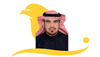 عثمان المطيري