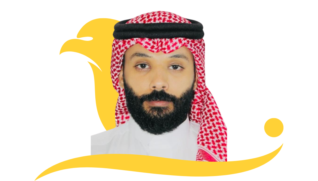 Yazid Al-Otaibi