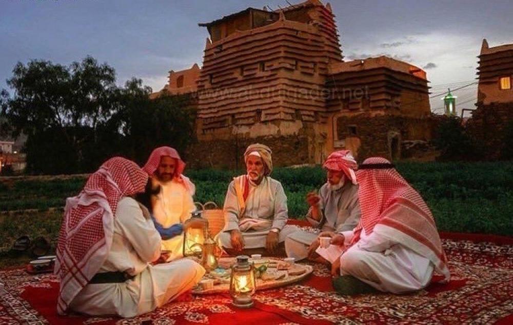 رمضان في زمن أجدادنا.. كيف كانوا يستعدون له؟