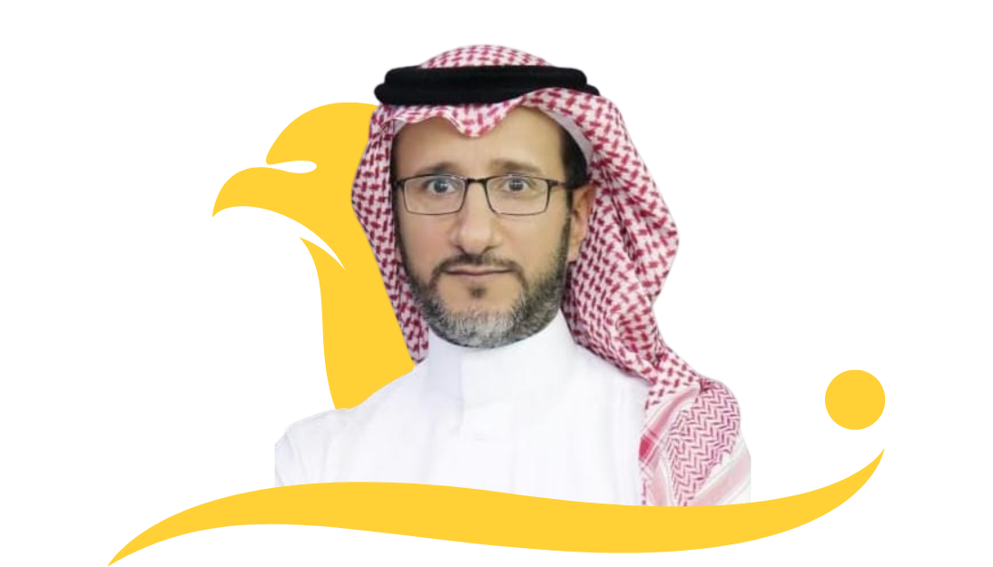 ضاوي الغامدي