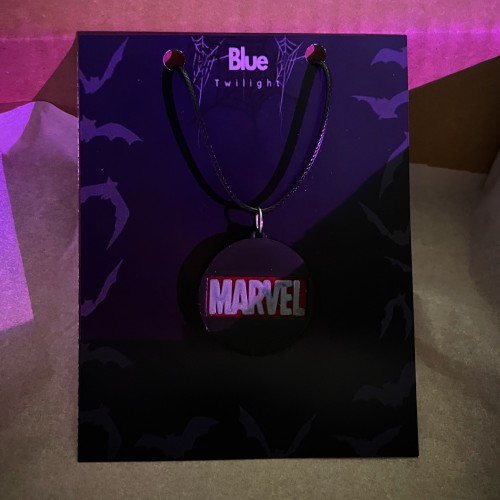 Marvel