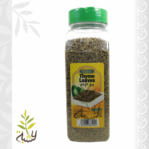 ورق الزعتر 198ج (فرشلي)