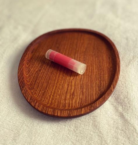 مرطب شفايف