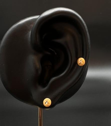 حلق اطفال