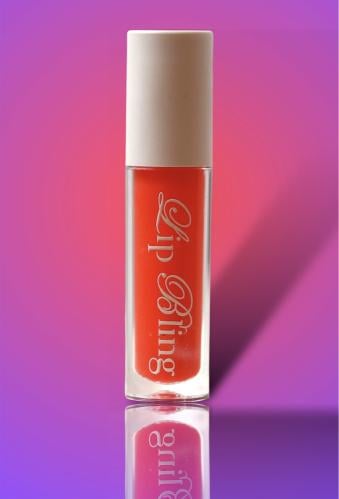 LIP OIL