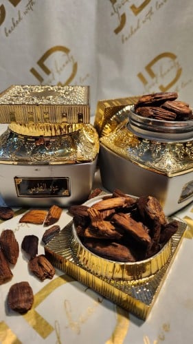 عود الفارس