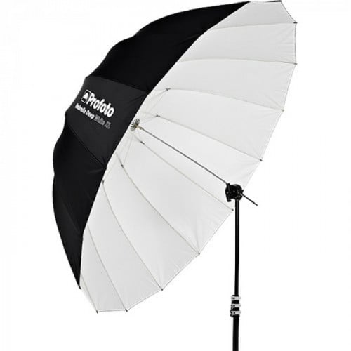 Profoto Deep White Umbrella (Extra Large, 65") 100...