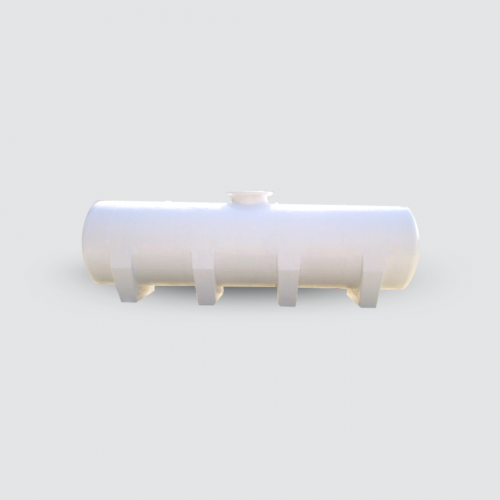 خزان صرف صحي فايبرجلاس-2800 لتر