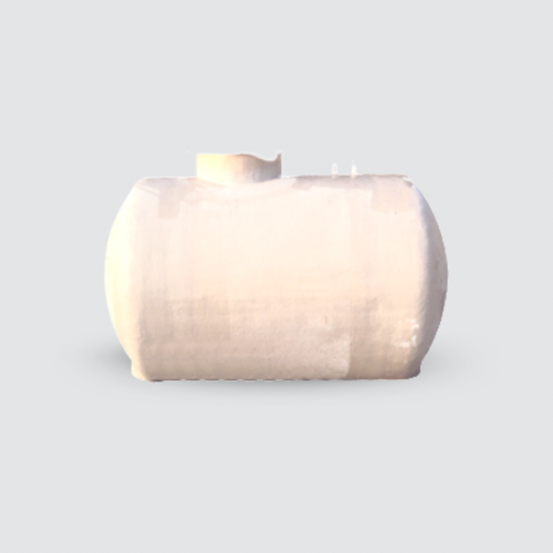 خزان وقود فايبرجلاس- 3600 لتر