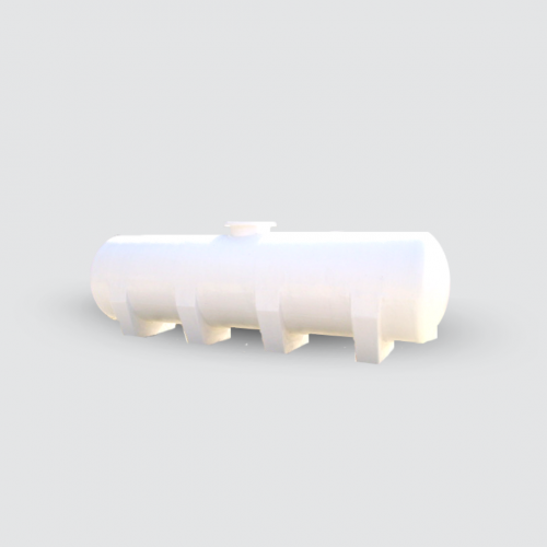 خزان مياه فايبرجلاس فوق الارض- 4800 لتر