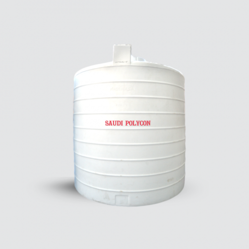 خزانات بوليكون السعودية المعزولة - 4000 لتر