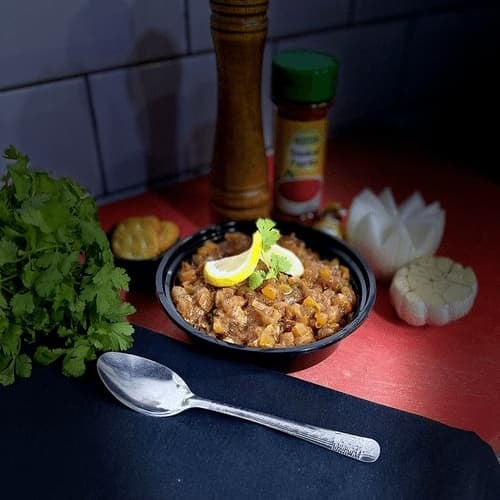 خلطة كودو - خلطة الكودو