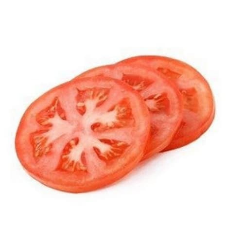 شرائح الطماطم - طماطم شرائح