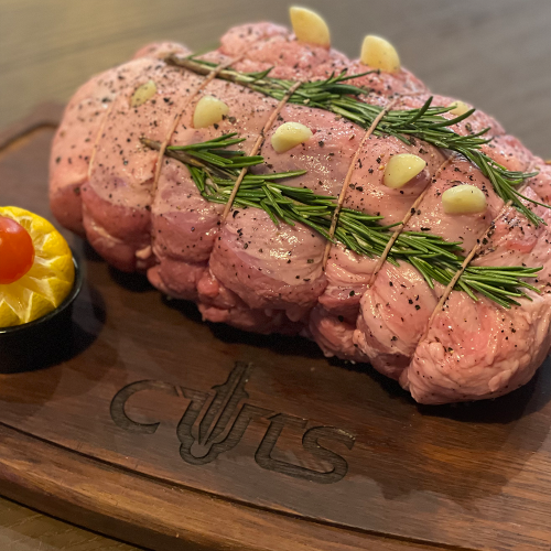 فخذ بدون عظم