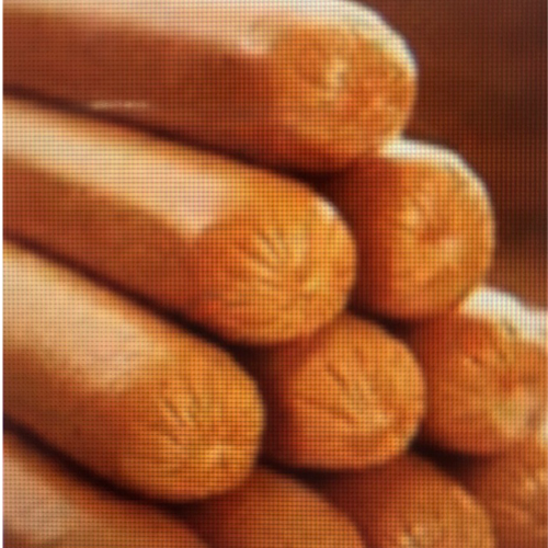 نقانق أمريكي