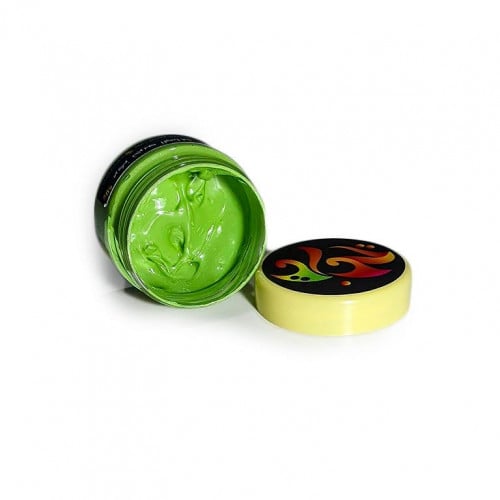 291 - لون عشبي ميتاليك