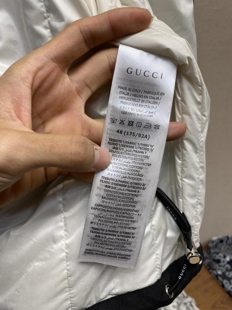 Gucci Coat