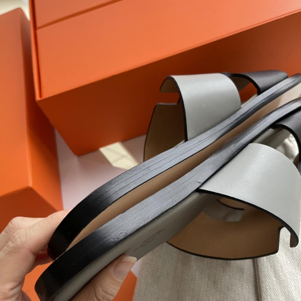 Hermes sandals