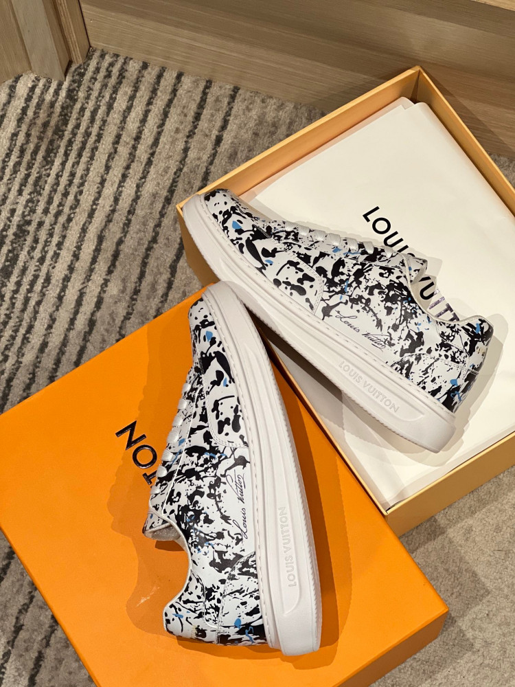 LV Sneakers
