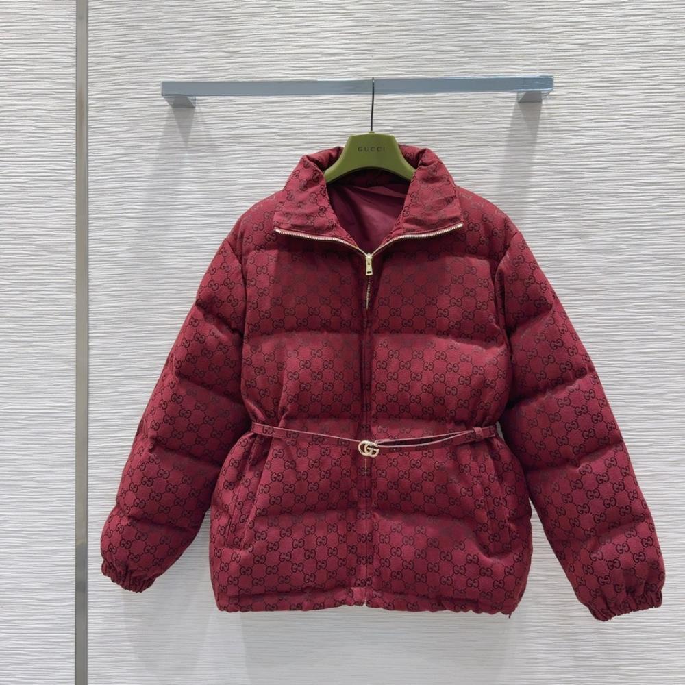 GG jacket