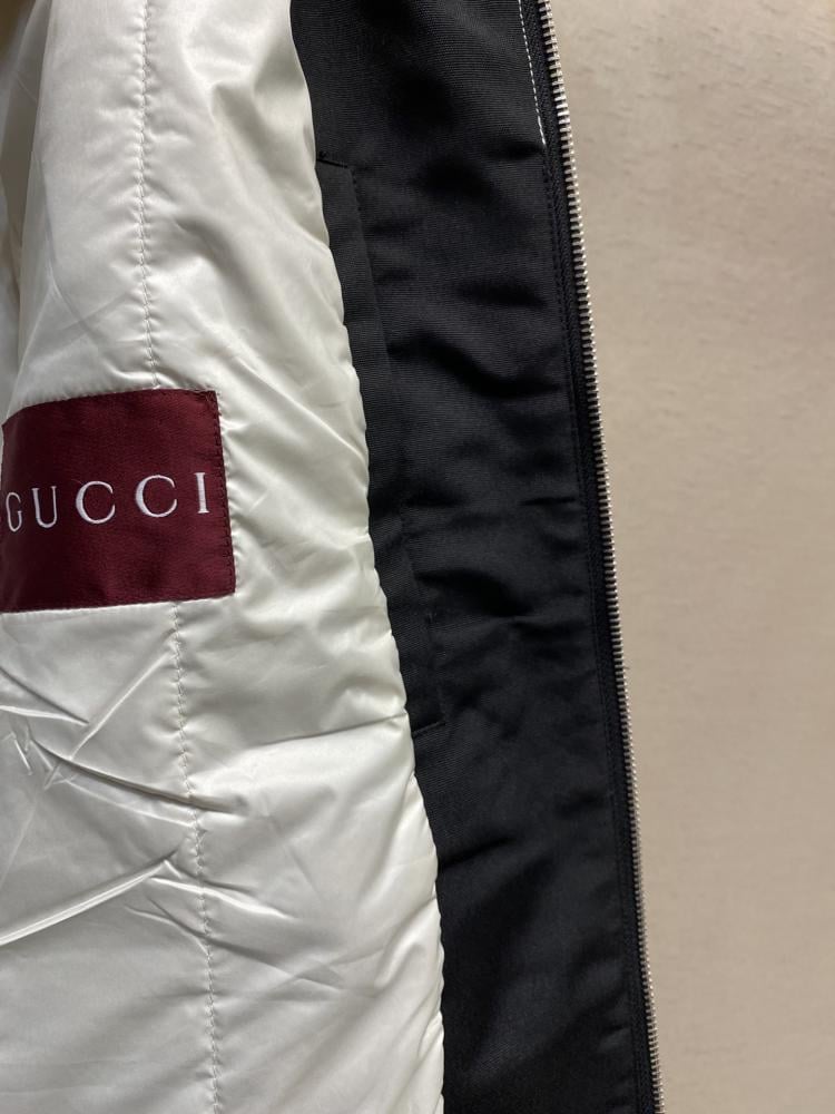 Gucci Coat