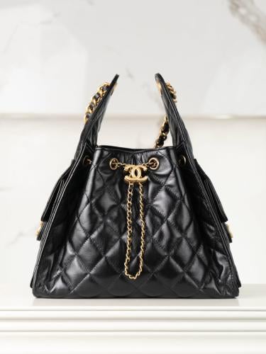 Chanel Hobo