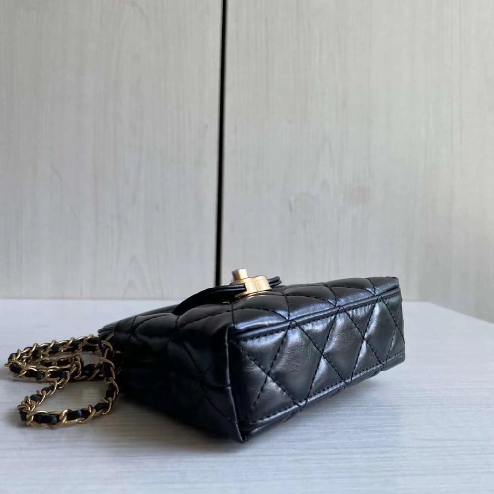 Ch mini bag 12cm