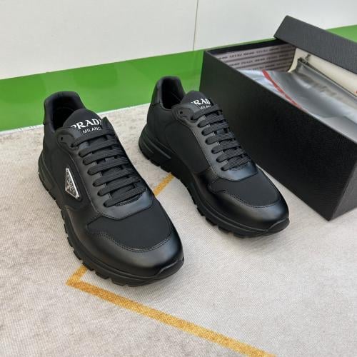Prada Sneakers
