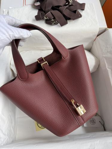 Hermès Picotin Bag