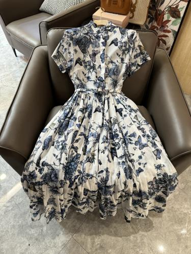 CD dress